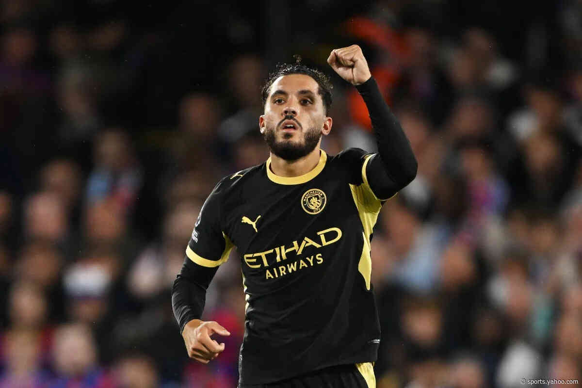 Once again, a Manchester City maestro showed why he is a box office performer