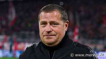 Eberl arbeitete an Klopp-Coup