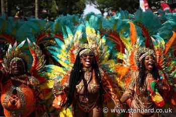 Notting Hill Carnival's mas bands call for funding amid threat to future
