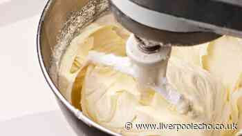 I'm a baker — I never skip 1 simple ingredient to make smooth buttercream