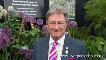 Alan Titchmarsh warns gardeners to stop watering one thing this week