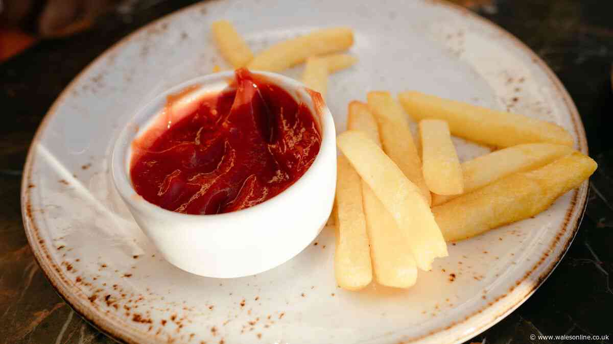 Heinz finally settles debate on where ketchup must be stored