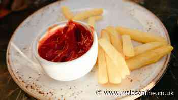 Heinz finally settles debate on where ketchup must be stored