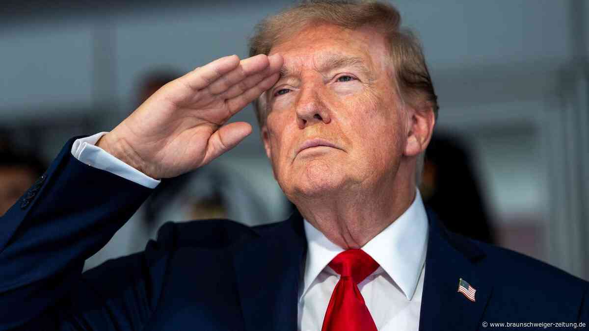 Trump: USA sichern sich riesige Ölvorkommen in Venezuela