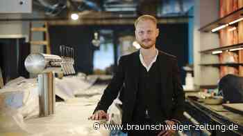 Neues Restaurant für Braunschweig: Gastro-Familie plant besonderes Konzept