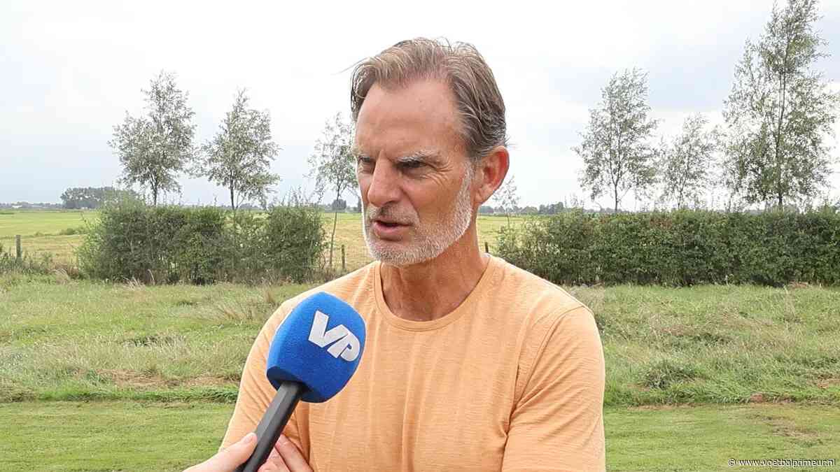 Ronald de Boer ziet kansen voor Ajax in Europa: 'Wordt er oppertunistisch van'