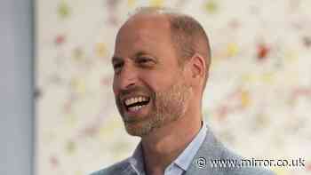 Prince William's stag do included hilarious costume and drinking games planned by Harry