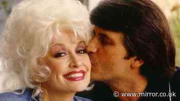 'Traumatic' event that drove Dolly Parton's beloved husband Carl into hiding