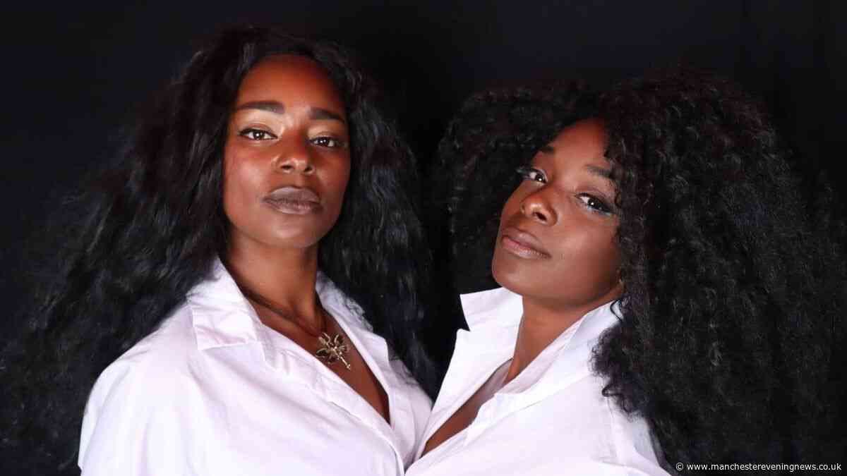 'We were in a 90s pop band from Moss Side - we never pretended to be anyone else'