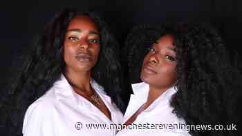 'We were in a 90s pop band from Moss Side - we never pretended to be anyone else'