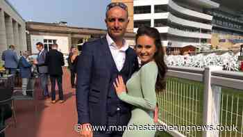 'I run a £10m-a-year business empire - this is why I don't speak to my wife'