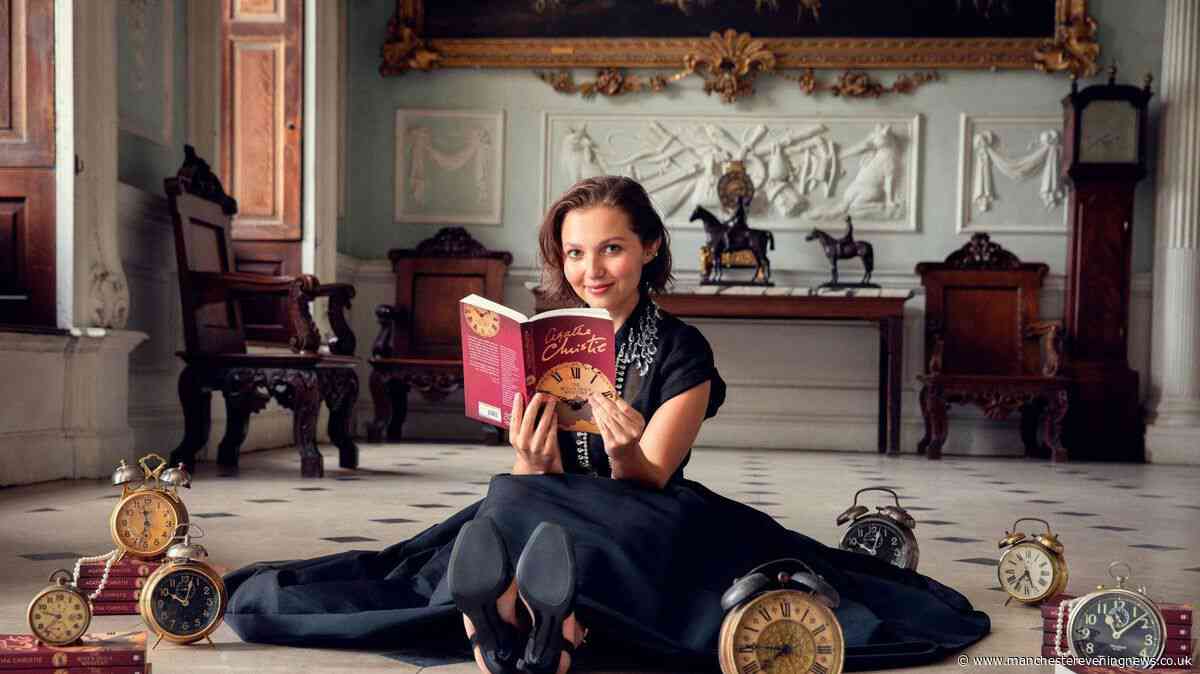 Fans of The Other Bennet Sister will love Netflix period drama