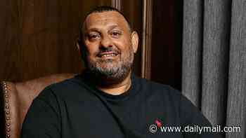 PRINCE NASEEM HAMED: New British boxing heavyweight star Moses Itauma could be as big as Michael Jordan or Tiger Woods... and even better than me!