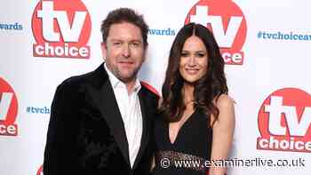 James Martin shares moment with fiancée that sparked reminder about his Yorkshire roots