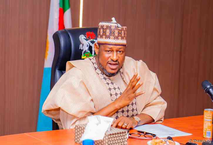 Radda: No more guesswork in Katsina’s development planning