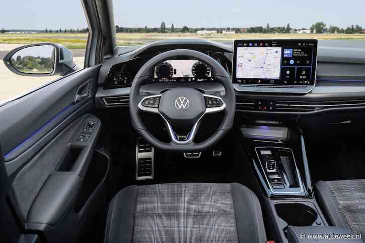 'Mijn geïmporteerde Volkswagen Golf GTE heeft diverse problemen maar ik krijg geen coulance'
