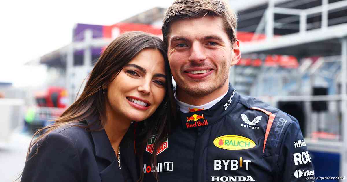 Kelly Piquet deelt zeldzame foto’s van dochter Penelope (7) na ‘moeilijke maand’