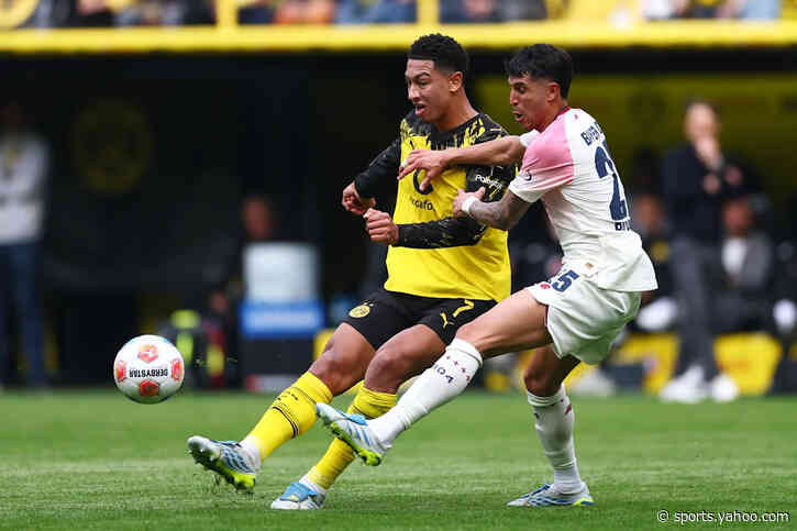 Suddenly on the bench? Bundesliga regular faces nightmare start