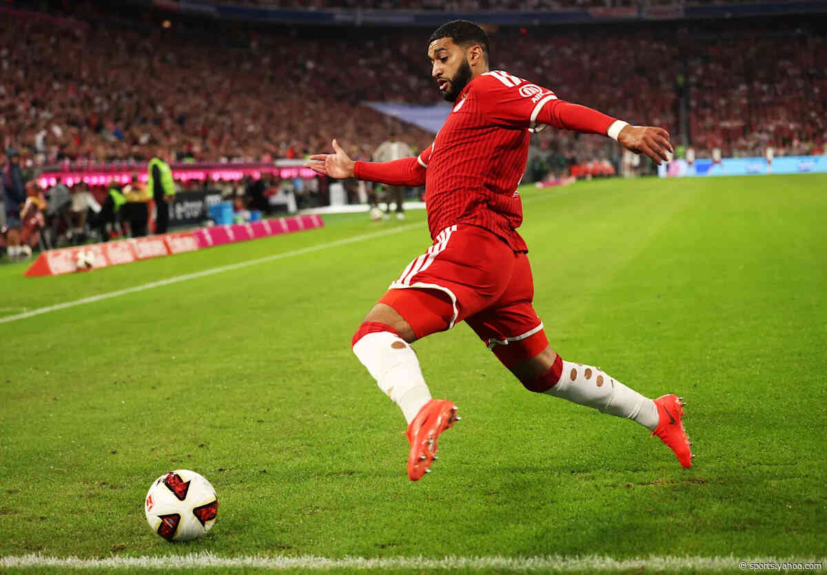 🤩 Now that’s a dream debut! Saibari marks historic Bundesliga bow