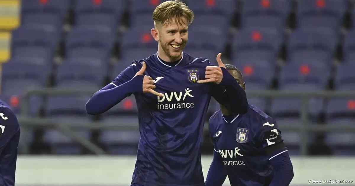 Anderlecht wil de vloek van 8 miljoen doorbreken: vierde keer moet voltreffer zijn