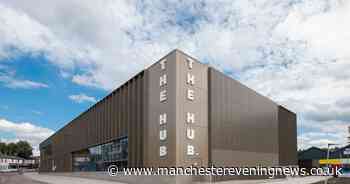First look inside new Radcliffe hub