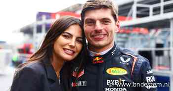 Kelly Piquet deelt zeldzame foto’s van dochter Penelope (7) na ‘moeilijke maand’