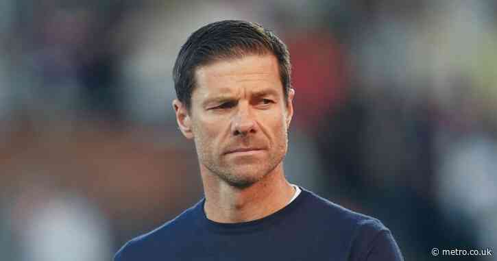 Xabi Alonso urged to sign ‘incredible upgrade’ on Chelsea flop