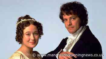 Pride and Prejudice star never watched BBC period drama