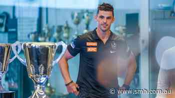The Gold Coast moment that crystallised Scott Pendlebury’s move