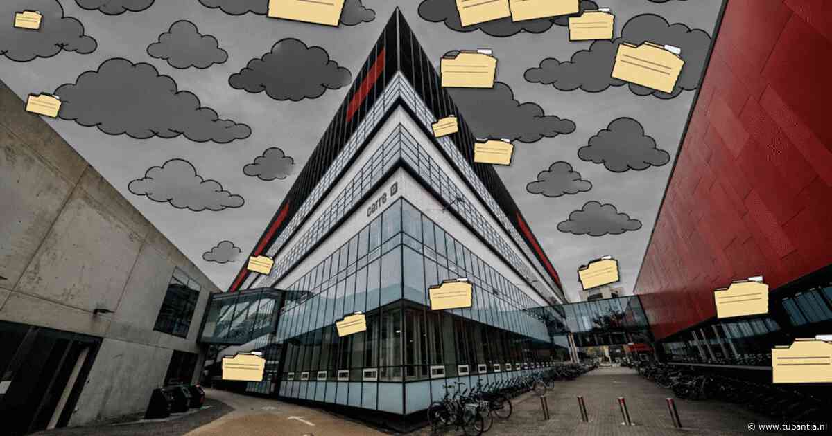 Ernstige sociale onveiligheid op faculteit van Universiteit Twente