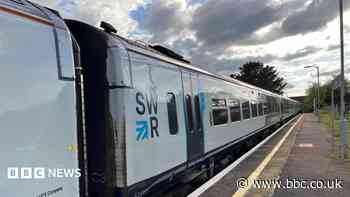 How rail chiefs hope to make line more reliable after 'appalling' summer