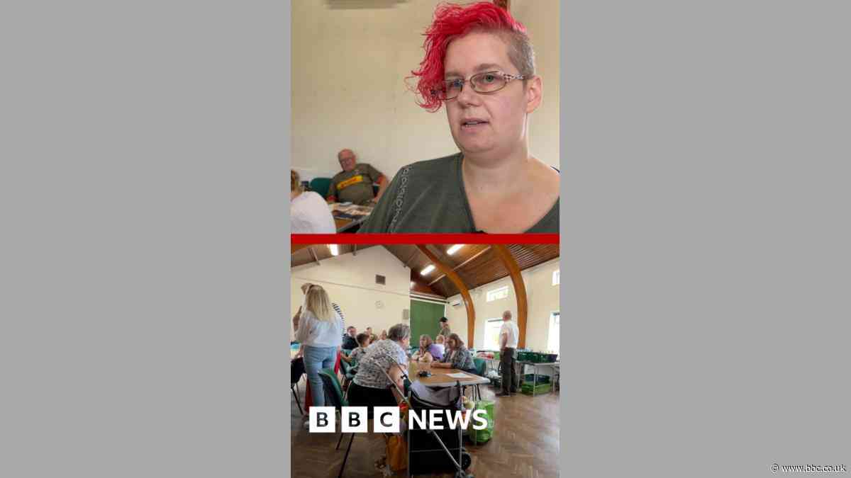 Support for Swindon council tenants risks funding cut