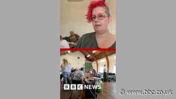 Support for Swindon council tenants risks funding cut