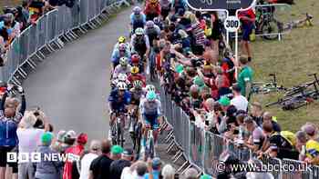 Men's Tour of Britain: Everything you need to know
