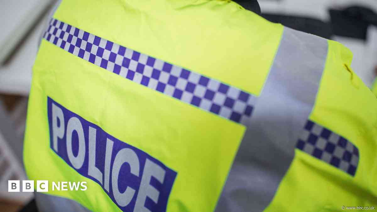 Police appeal after man dies following car crash
