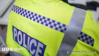 Police appeal after man dies following car crash