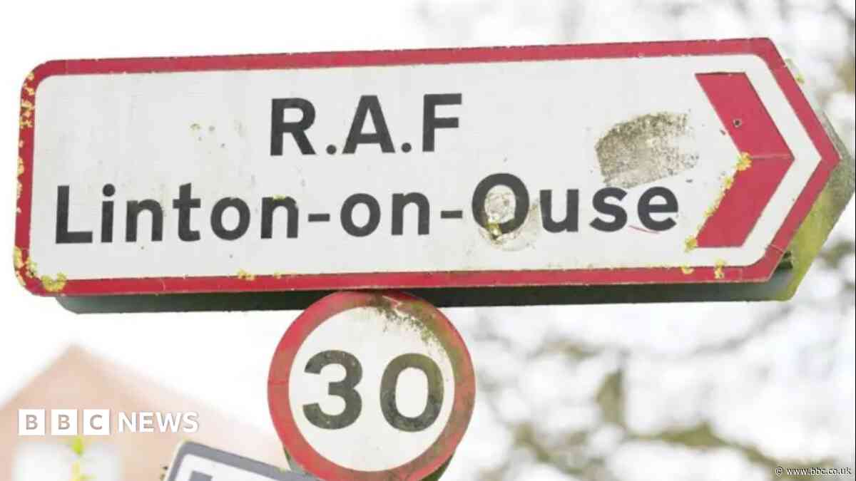 Asylum centre would operate for 'at least three years' if approved