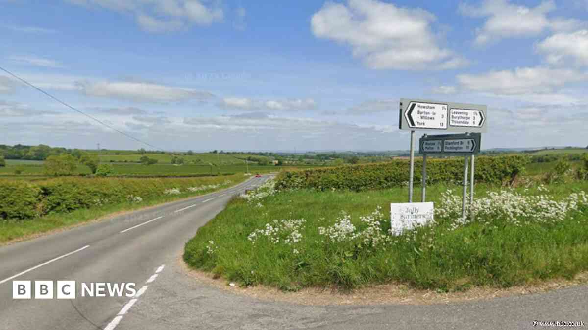 Appeal as rider dies weeks after motorcycle crash