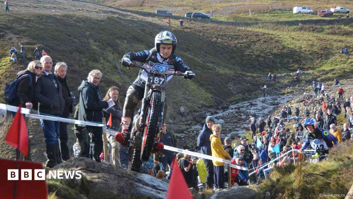 Impact of bike event on Dales to be assessed
