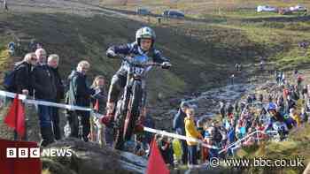 Impact of bike event on Dales to be assessed