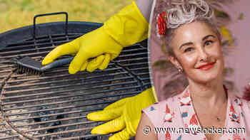 Zomer op zijn retour: zo berg je de parasol, tuinmeubels en bbq weer netjes op