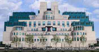 Are you the next 007? Applications open up for MI5 internship role