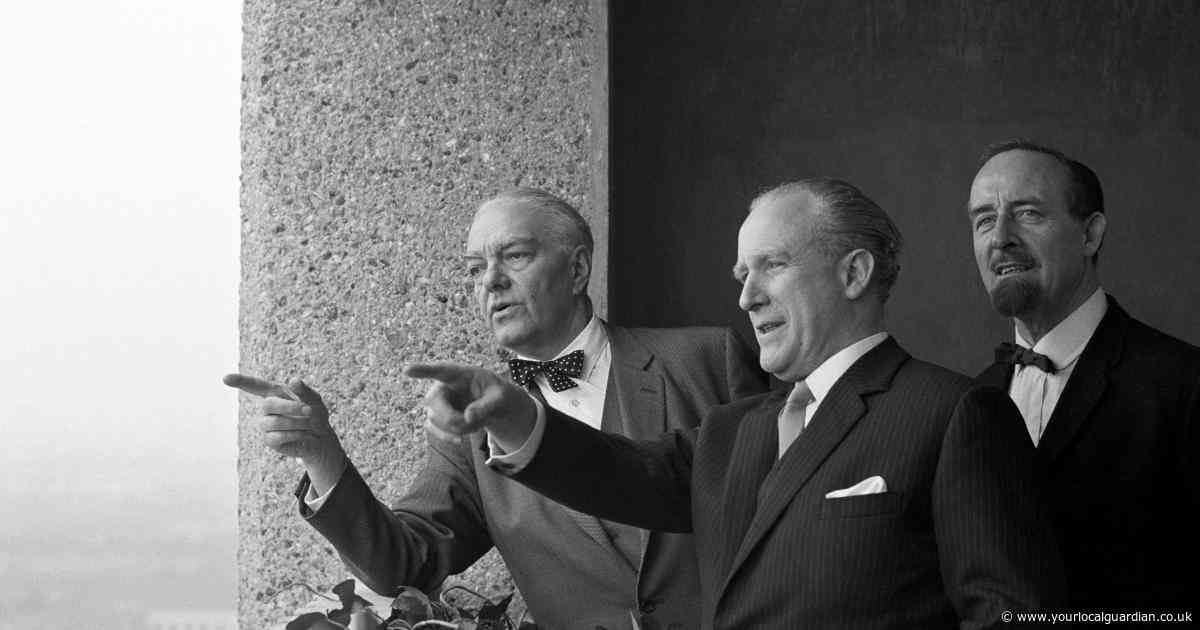 How a row over a cottage's demolition inspired a feud and an iconic Bond villain