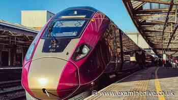 East Midlands Railway strikes to hit Yorkshire Bank Holiday trains amid safety concerns