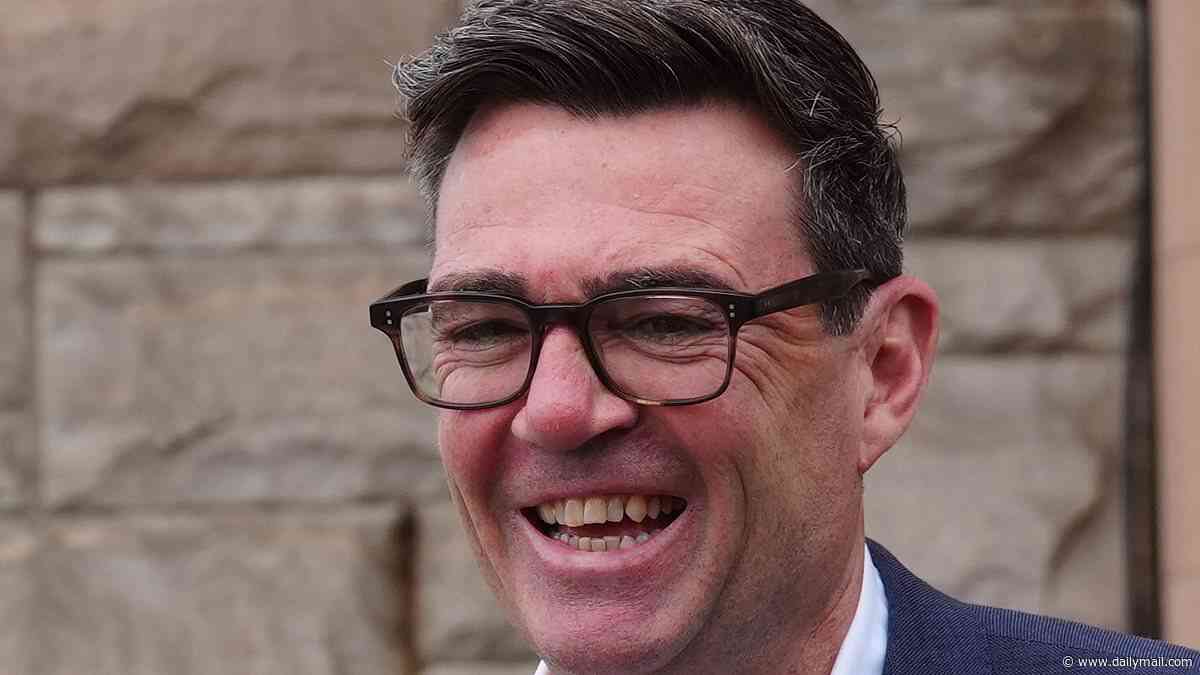 Labour backs plans for 20mph speed limits across ALL new housing developments in latest attack on motorists