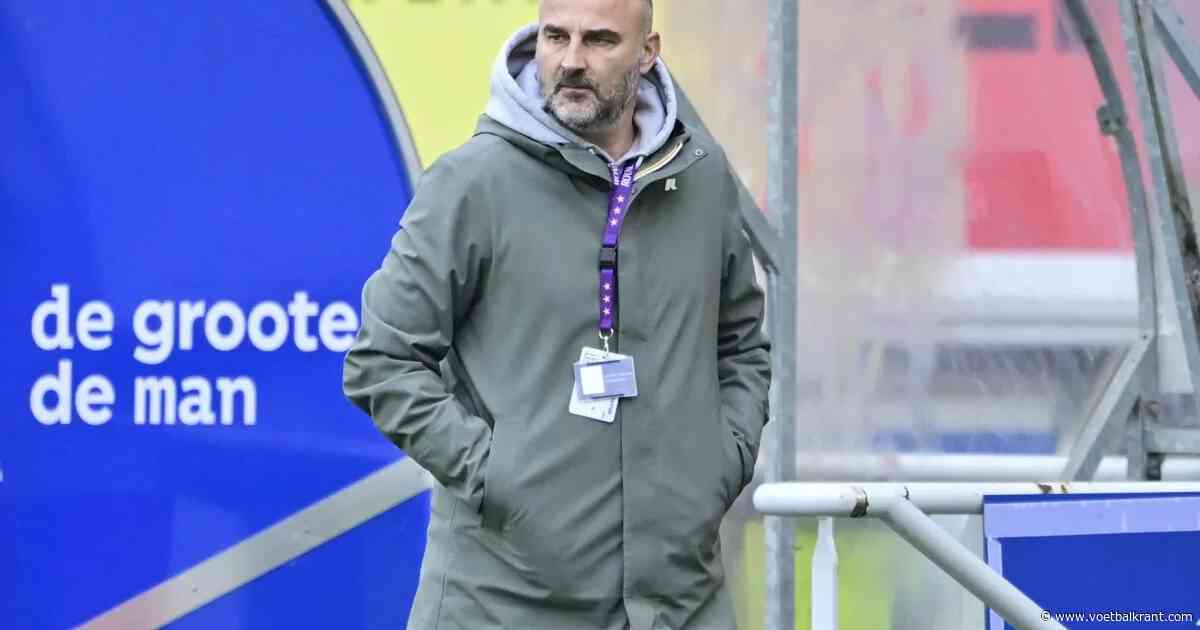 Live. Transfernieuws 29/8: Paars-wit nog stevig rond de onderhandelingstafel, Gent pakt uit