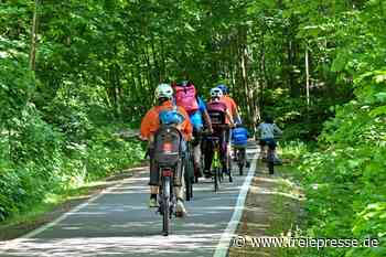 Vom tiefsten Erzgebirge bis ins Chemnitztal: Vier Spätsommer-Radtouren durch Mittelsachsen