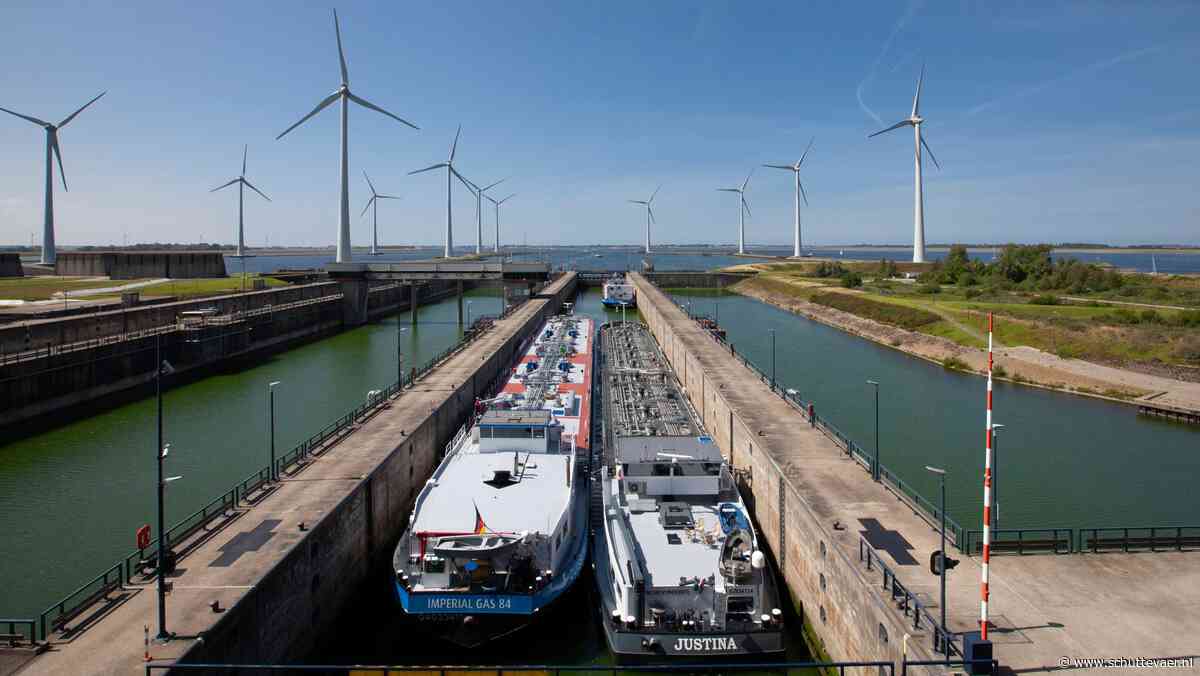 Krammerjachtensluis aankomende maanden veelvuldig gestremd
