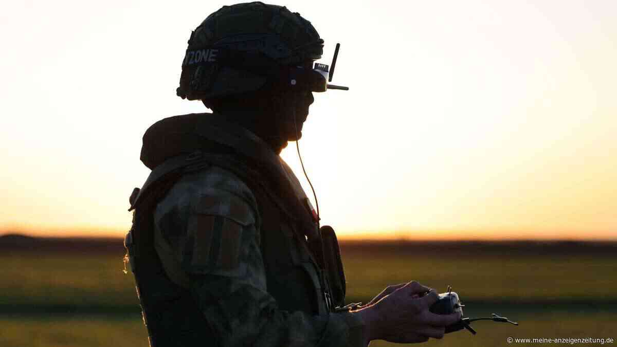 Warnung vor Russland-Einfall: Baltische NATO-Flanke im Fadenkreuz – „kleine grüne Männchen“ als Blaupause