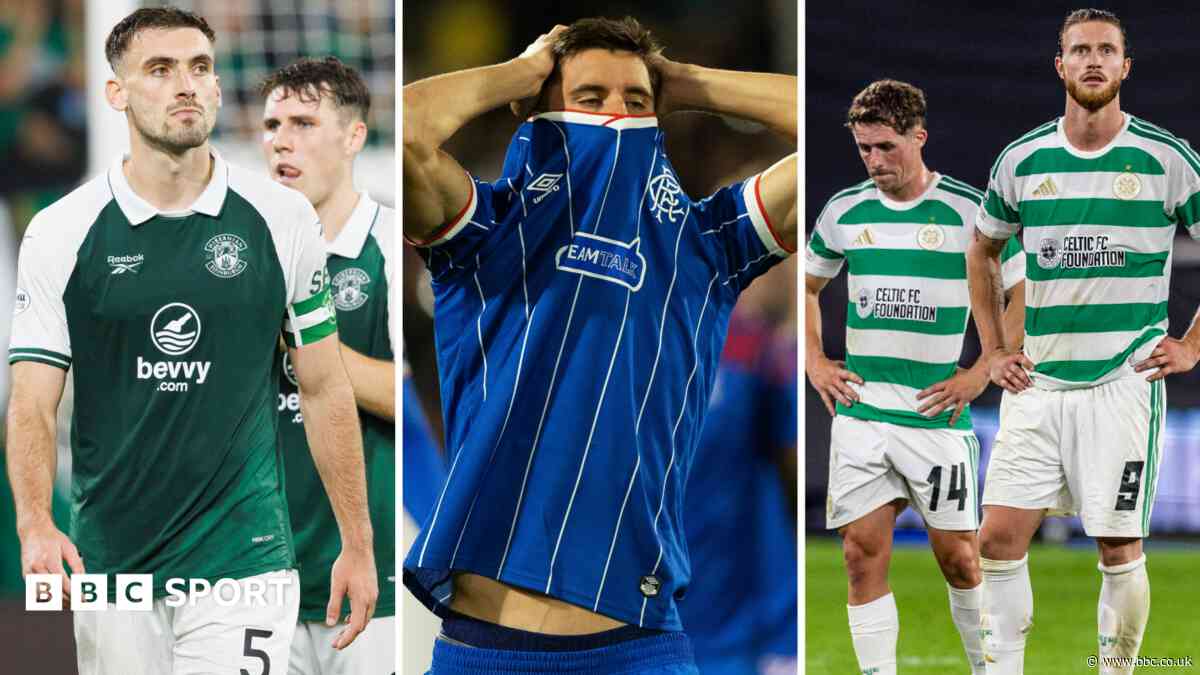 How will clubs respond to Euro disappointments?